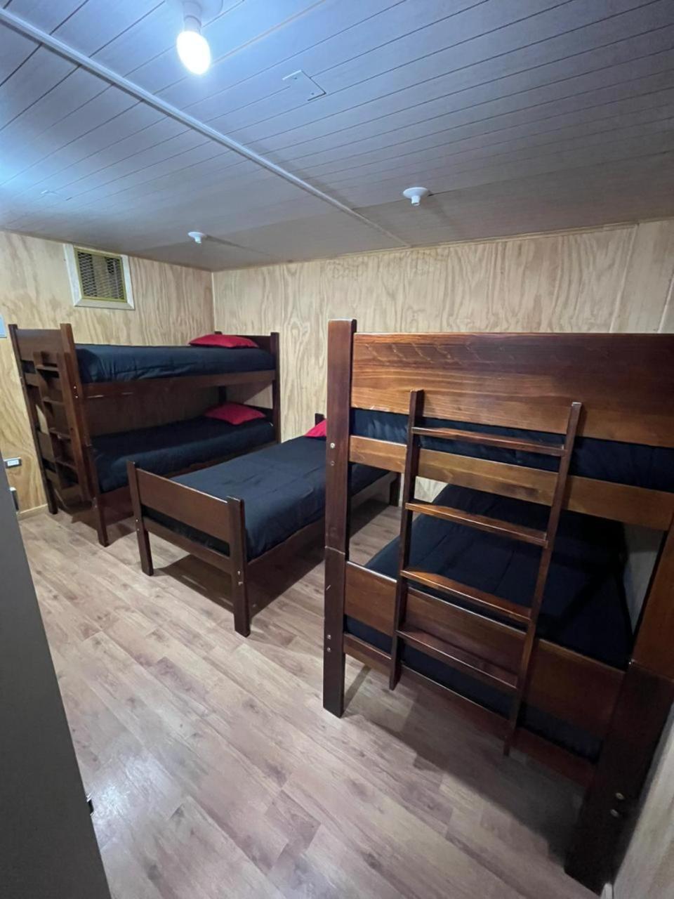 Umantue Hostel Panguipulli Ngoại thất bức ảnh