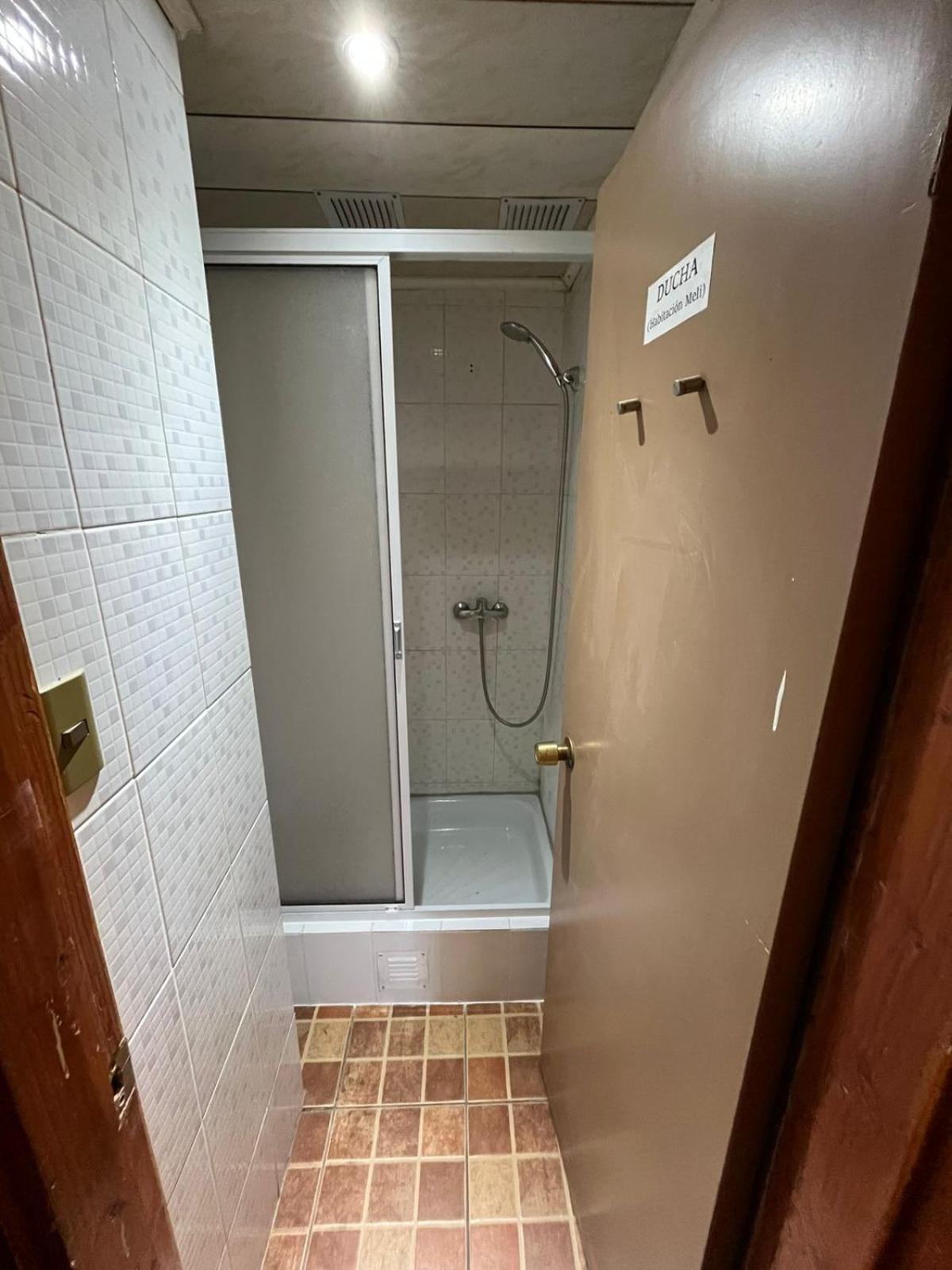 Umantue Hostel Panguipulli Ngoại thất bức ảnh